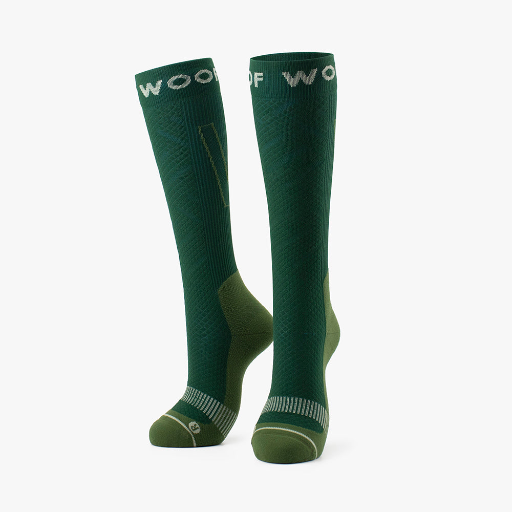 Fan Favourites Performance Compression Socks 6 Pack